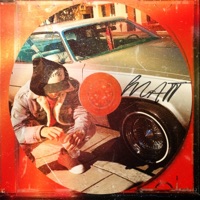 rack$ - Single - MATT