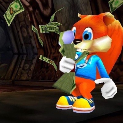 i got all the green - Single