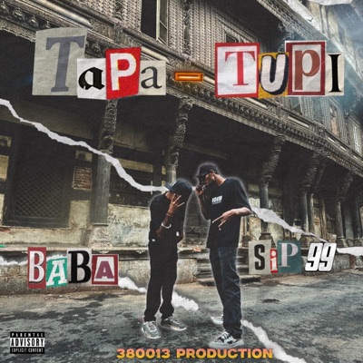 TAPA TUPI - Single