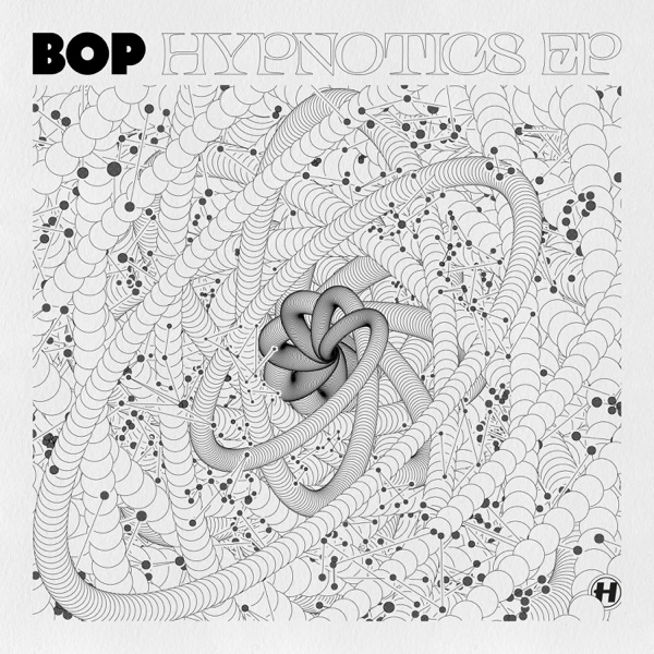 Hypnotics - EP