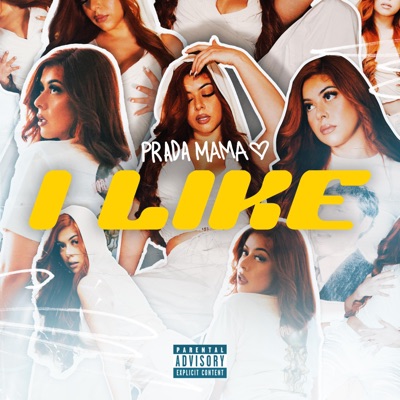 I Like - Single