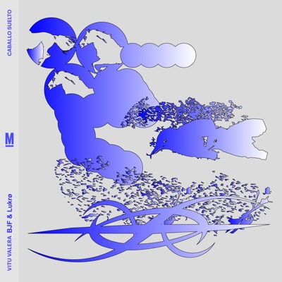 Caballo Suelto - Single