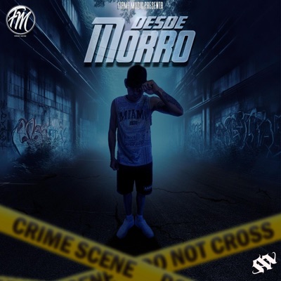 Desde Morro - Single