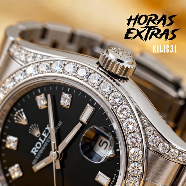 Horas Extras