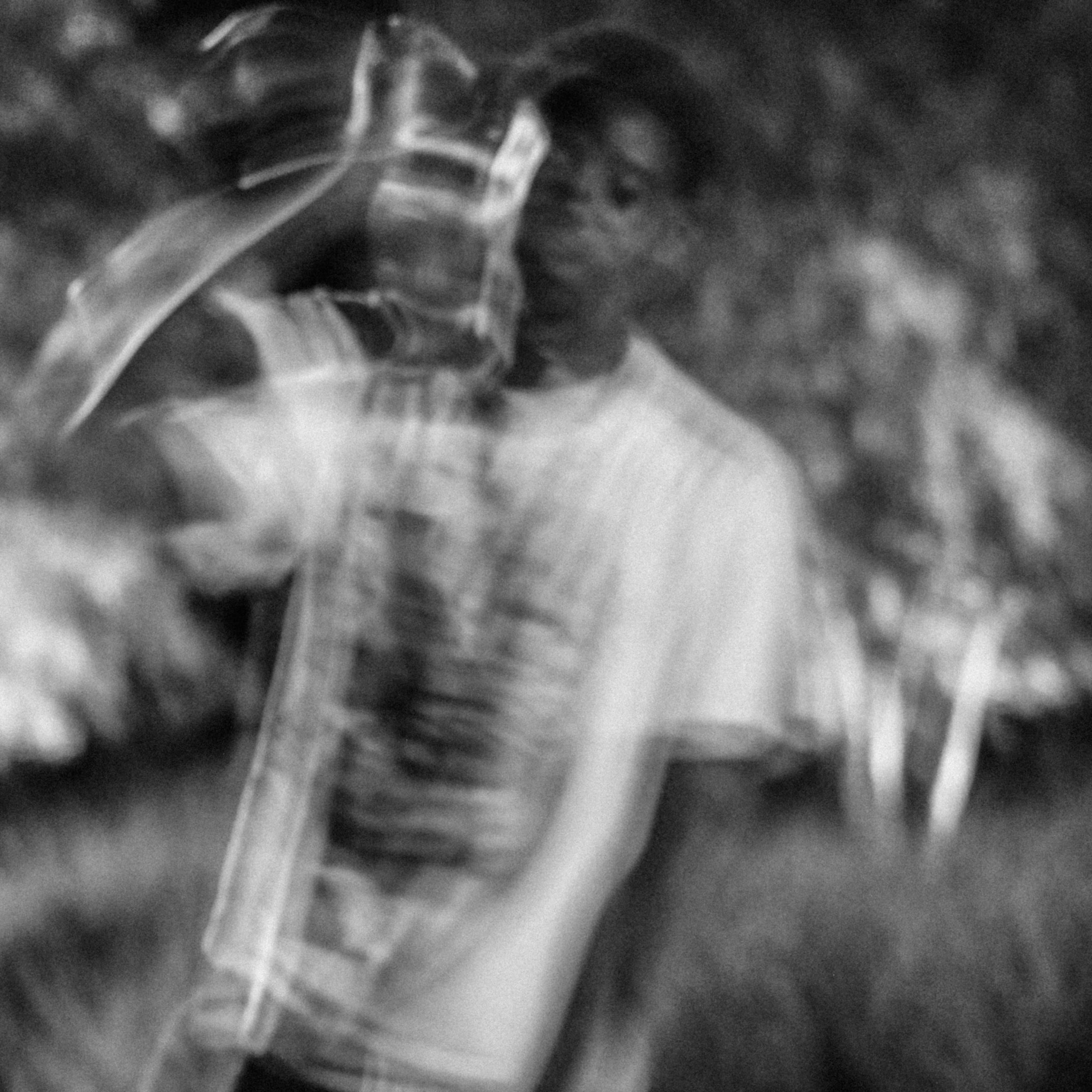 PRESSURE - Single