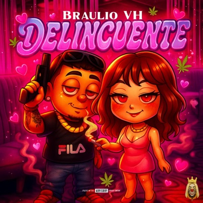 DELINCUENTE - Single