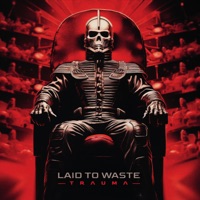 Laid To Waste - Ancient Evil