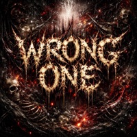 WRONG ONE - Single - Pureverb