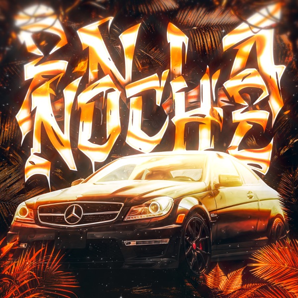 EN LA NOCHE - Single