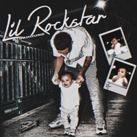 LIL ROCKSTAR - Single - B7DaHound