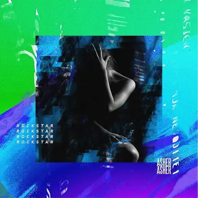 Listen to Rockstar - Single by Asher