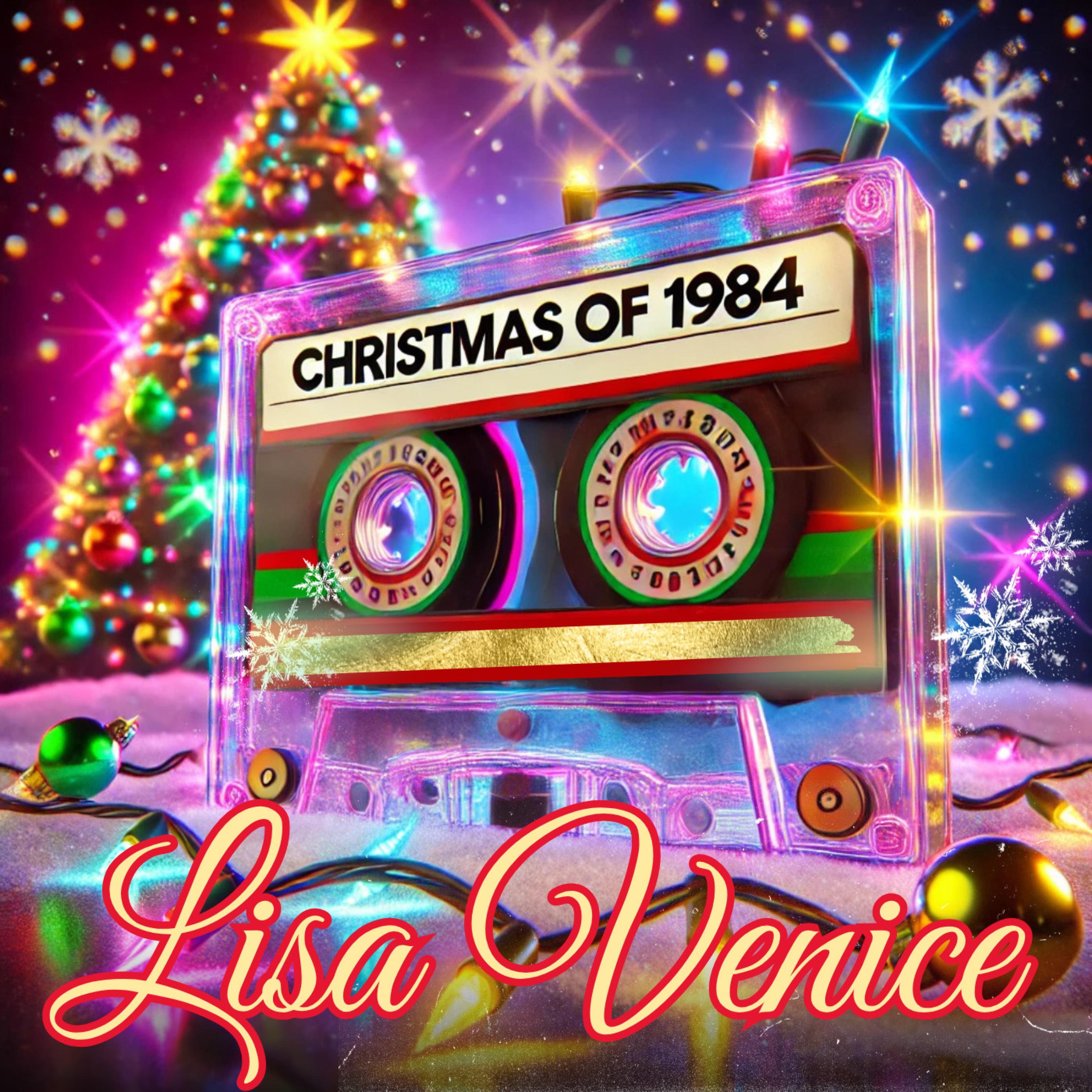 Christmas of 1984 - Single