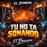TU NO TA SONANDO - Single - Bonaero Music
