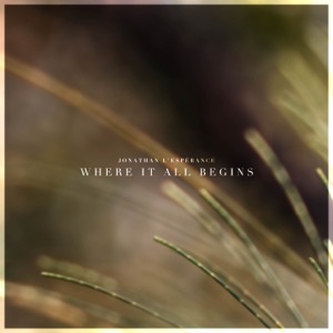 Where It All Begins - EP