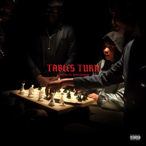 Tables Turn (feat. Kofi Jamar)
