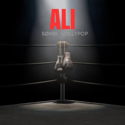 ALI (feat. lollypop!?) - Single