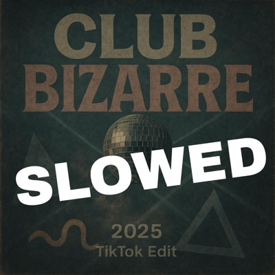 Baolo - Club Bizarre (Slowed + Reverb)