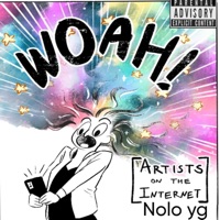 Woah! - Single - Nolo YG