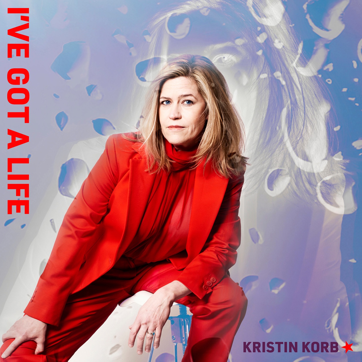 I've Got A Life (feat. Mathias Heise) - Single