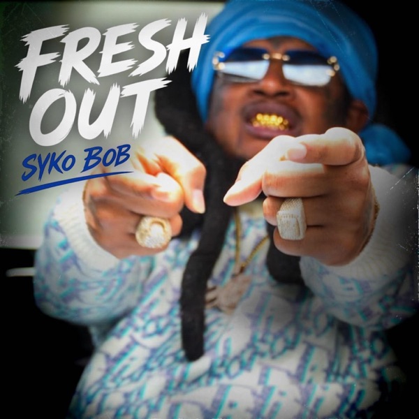Fresh out clean (Radio Edit)