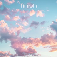 finish