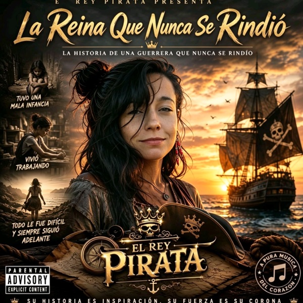 La Reina Que Nunca Se Rindió