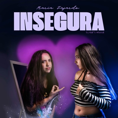 Insegura - Single