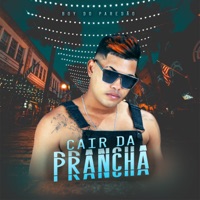 Cair da Prancha - Single - Boy Do Paredão