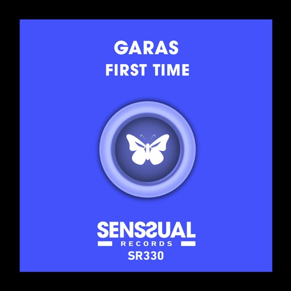 First Time - Single