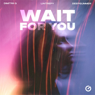 Wait For You - Single