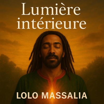 Lolo massalia - Lumière intérieure