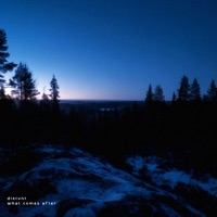 What comes after - Single - distvnt