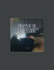 Escucha a NARY, mira vídeos musicales, lee la biografía, consulta fechas de giras y mucho más.