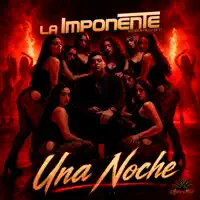 Una Noche — La Imponente Vientos De Jalisco