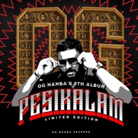 OG Pesikalam - Og Das