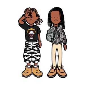 Outside (feat. Unruly Jay)