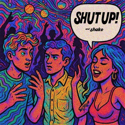 Shut Up - Single