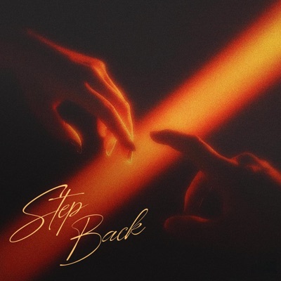 Step Back - Single