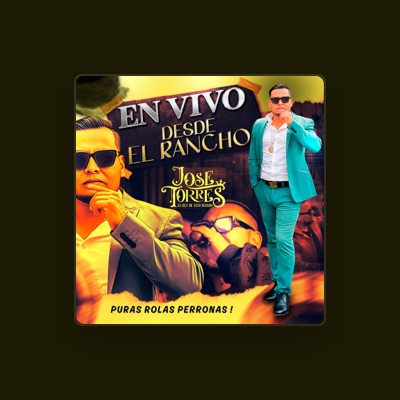 Jose Torres El Rey De Alto Mando을(를) 듣고, 뮤직 비디오를 보고, 약력을 읽고, 투어 일정 등을 확인하세요!