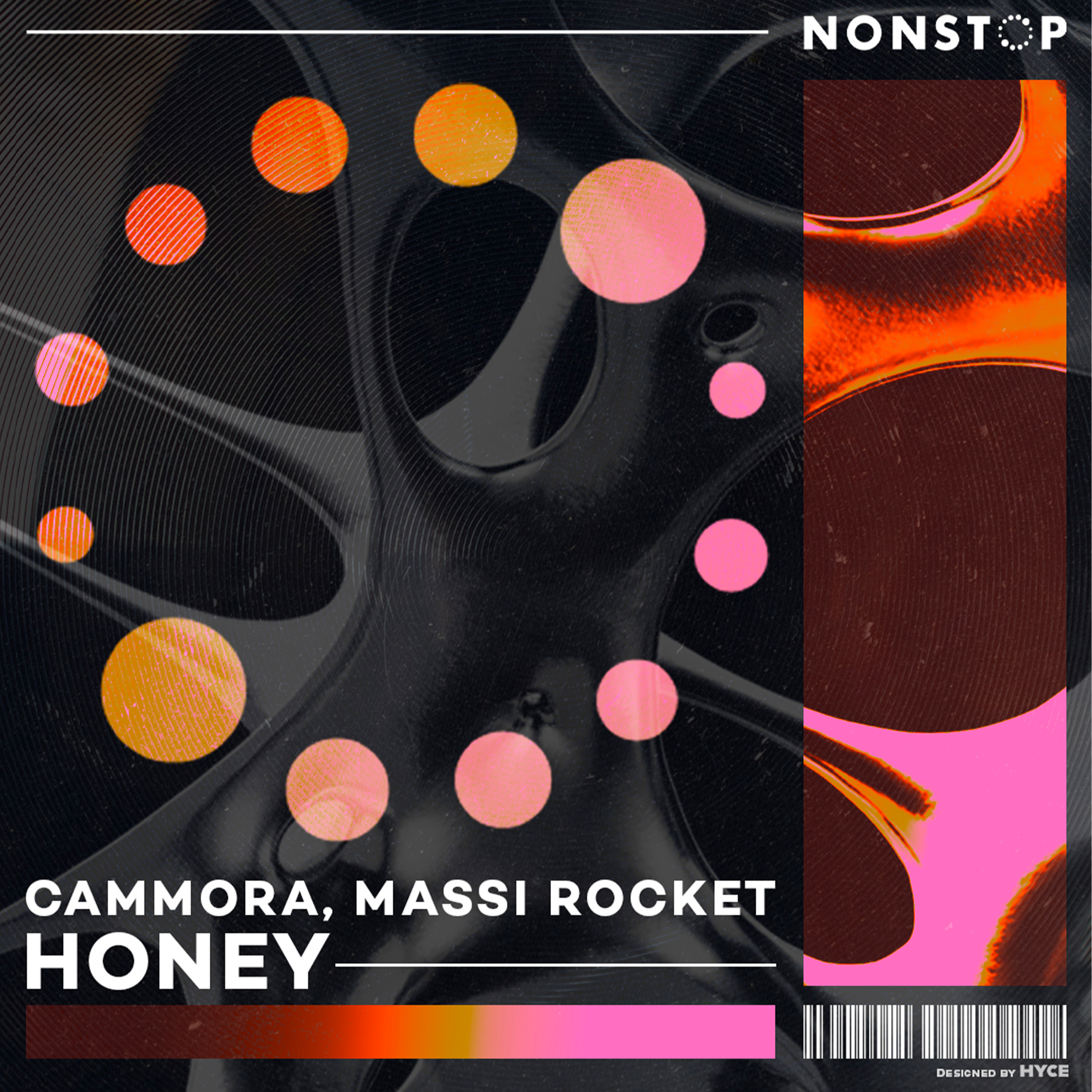 Honey - Single