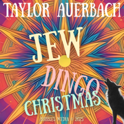Amazing Grace/Hava Nagila - Taylor Auerbach