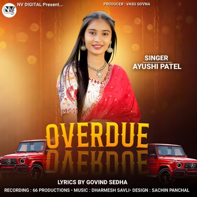 Overdue - Single