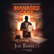 Managed Care (Unabridged)