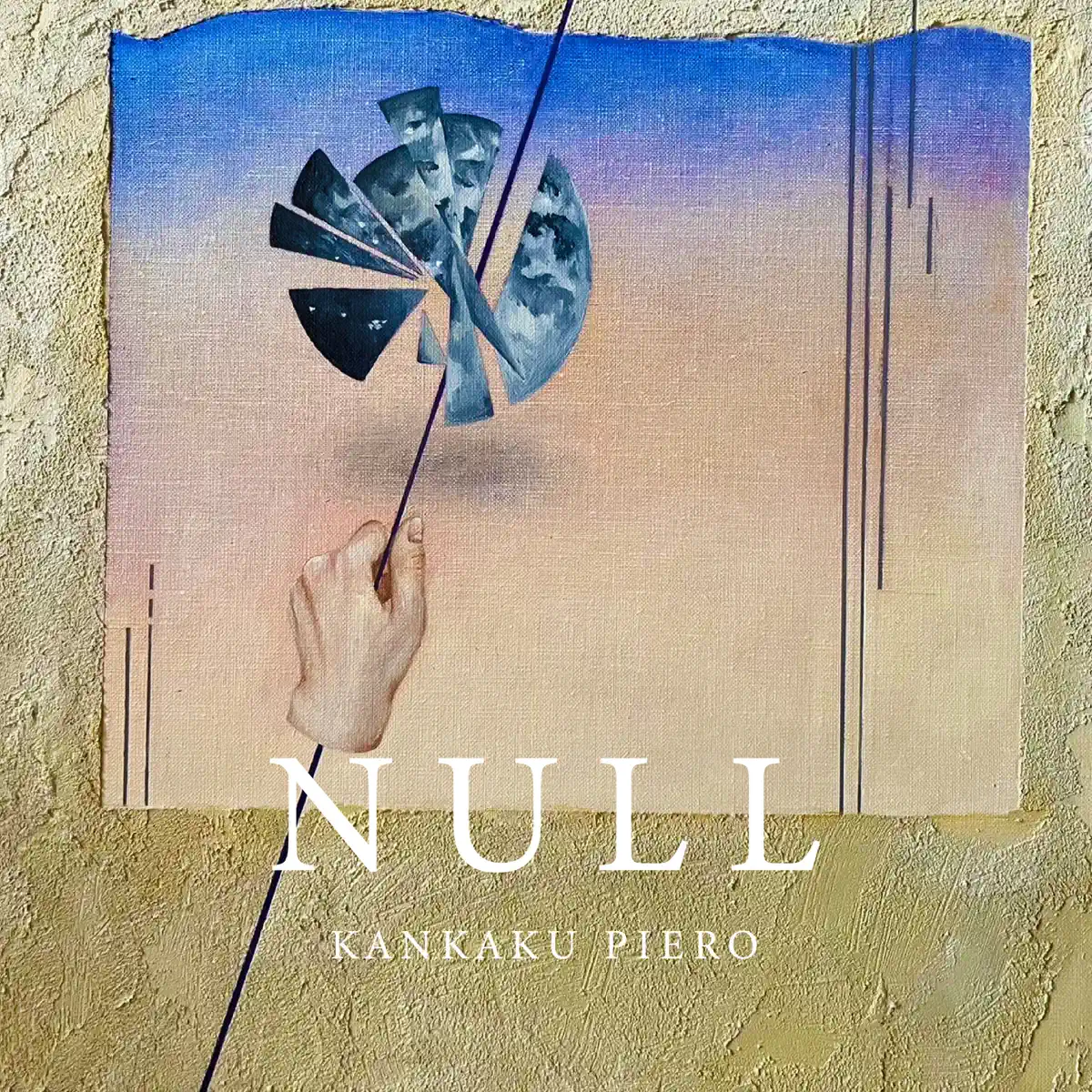 感覚ピエロ - NULL (2024) [iTunes Plus AAC M4A]-新房子