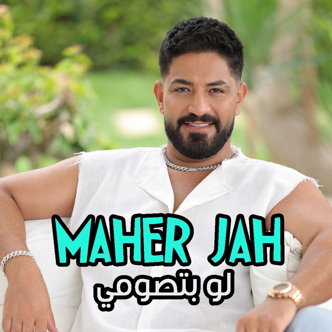 Law Betsoumi - Single