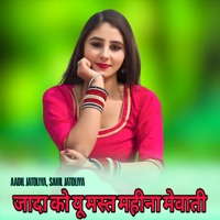 जादा को यू मस्त महीना मेवाती (feat. Sahil Jatoliya) - EP - Aadil Jatoliya