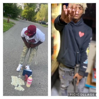 Tit fah tat (feat. Murdamannbando_4k) - Single