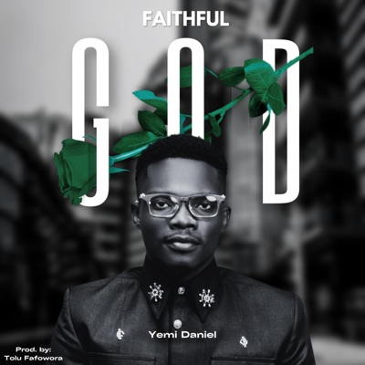 Faithful God - Single