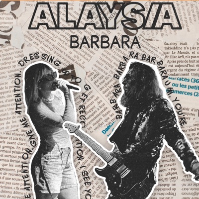 Barbara - Single