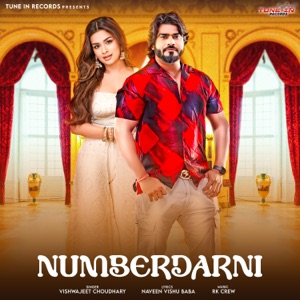Numberdarni